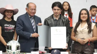 Del 7 al 14 de noviembre, Festival Internacional de Puebla 2025 une arte y comunidad