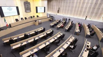 Diputados poblanos congelarán la Revocación de Mandato hasta el 2026