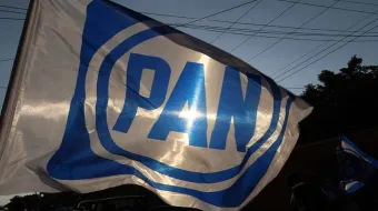El PAN al borde del precipicio