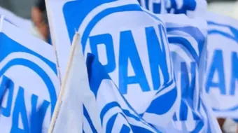 El PAN debe responder a las descalificaciones de Morena: Marcos Castro