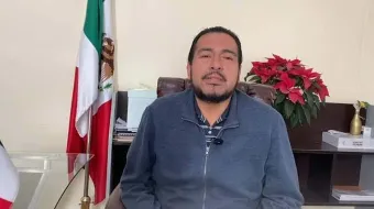 El edil de Huixcolotla se salvó de comparecer por la inseguridad que priva en su municipio