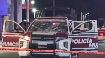 Empresarios poblanos afirman que la inseguridad crece en Puebla pese a acciones 