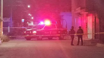 Está fallando la estrategia de seguridad en Puebla: PRI