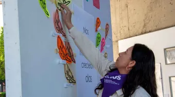 Instituciones del SUJ unifican protocolos mediante nueva coordinación contra violencia de género