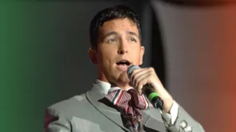 La herencia del Charro Cantor brilla: Lorenzo Negrete se presenta con su repertorio