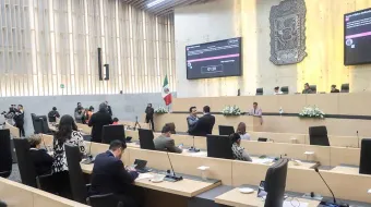 Puebla avala Ley de Ingresos 2026 por más de 131 mil millones; legisladores resaltan responsabilidad financiera