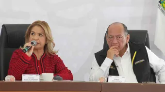 Puebla avanza hacia la aprobación de la Ley de Ingresos 2026; Finanzas detalla proyecciones y convenios