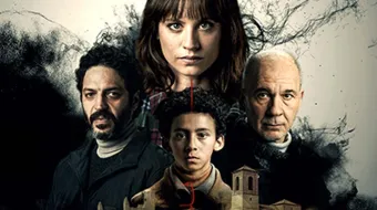 Lo nuevo de Prime Video en noviembre: La Batifamilia, Dime tu Nombre y más estrenos