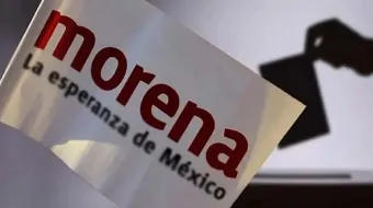 Los tiempos electorales son hasta 2026, aclaró Morena