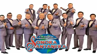 Puebla vibrará con La Sonora Santanera en su 70 aniversario con invitados de lujo