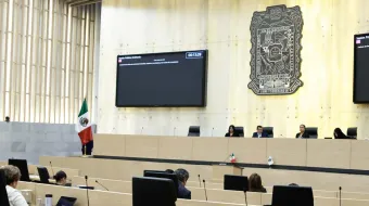 Rechazó el Congreso mano negra en elección del próximo auditor