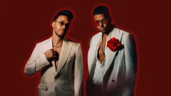 “Better Late Than Never”: el esperado álbum de Romeo Santos y Prince Royce ya está disponible