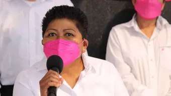 Rodríguez Salinas plantea una renovación total en el STSPEPYOD con ahorro, movilidad y auditoría abierta