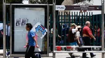 Sin problema pasará en el Congreso la concesión de Paraderos en la capital