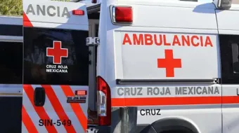Texmelucan: joven implicado en robo es baleado en la vía pública; su estado es grave