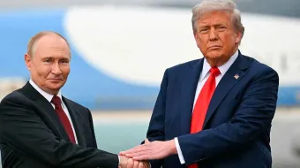 Trump enfrenta presión internacional por su plan de paz de 28 puntos para Ucrania