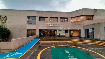 Unidad de Medicina Familiar “La Margarita”, al nuevo San Alejandro