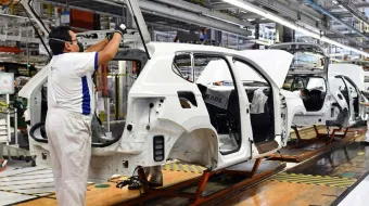 Volkswagen Puebla anuncia paro de fin de año en Taos, Jetta y Tiguan