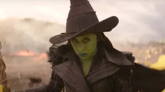 Wicked: Por Siempre vuelve a los cines con una historia más oscura y emocionante