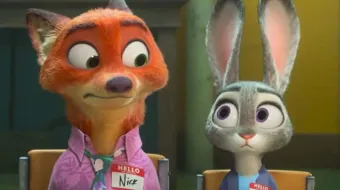 Zootopia 2 lidera la cartelera junto a películas de acción, suspenso y fantasía