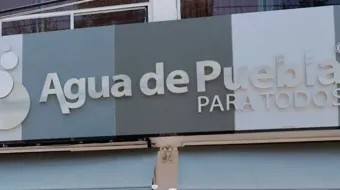 Agua de Puebla comprometido en brindar buen servicio