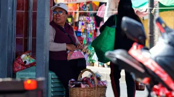 México enfrenta mayor informalidad laboral pese a crecimiento en la PEA durante octubre de 2025