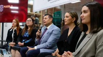 Con “Dreamfields” y “Foro Navideño 360”, Puebla atraerá el turismo mundial