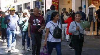 Buen Fin decepciona en Puebla