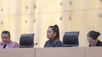 Congreso estudia cambios constitucionales y de seguridad en Puebla
