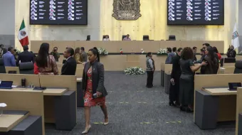 Hay 14 aspirantes que buscan el cargo de auditor del estado 