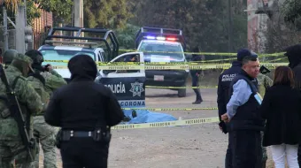 PRI Puebla denuncia recorte del 19% a seguridad y advierte sobre crisis nacional
