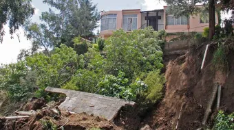 Puebla: exigen sanciones a 179 ayuntamientos que no han actualizado su Atlas Municipal de Riesgos