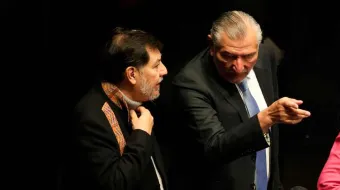Impunidad indignante