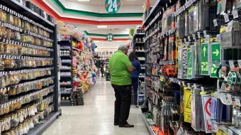 Inflación baja en Puebla: capital e Izúcar muestran control de precios frente al promedio nacional