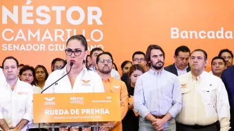 Eduardo Rivera y todos los panistas que se quieran sumar están invitados: MC