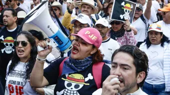 La función del gobernador es generar crecimiento y gobernabilidad, no confrontar: Micalco  