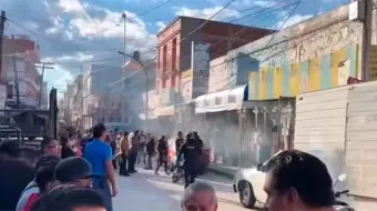 Proponen retirar usufructo en el Mercado Domingo Arenas tras riñas y homicidios recientes