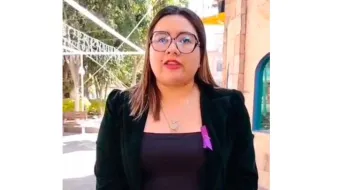 Denuncias contra violencia, un gran paso de las mujeres: Mónica Escalante