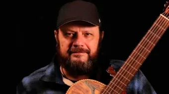 Nicho Hinojosa llegará con lo mejor de su repertorio al Teatro Principal
