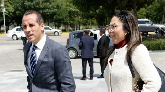 Panistas padecen un PAN chopeado, mudo, estancado, incapaz y frágil