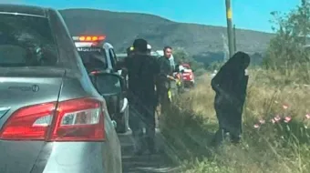 Doble homicidio en Tecamachalco: encuentran sin vida a dos hermanos de Palmar de Bravo