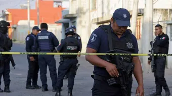 Hay Plan y Ley vs. la extorsión
