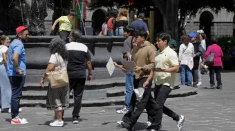 ENIF 2024 alerta rezago financiero: más de la mitad de mexicanos sigue fuera del sistema bancario