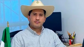 PRI Puebla exige justicia por el asesinato del alcalde de Uruapan, Michoacán