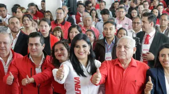 Asamblea de consejeros priistas elegirá al próximo líder estatal  
