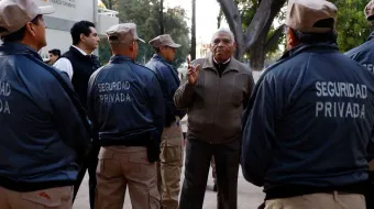 Mujeres tendrán más espacios laborales en empresas de Seguridad Privada 
