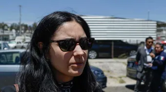 La familia Monzón espera 12 años de cárcel contra Zavala sólo por violencia familiar