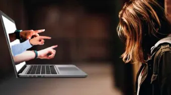 La violencia digital al alza