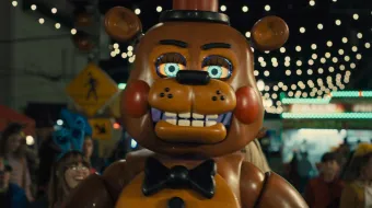 ¡Sustos y adrenalina! Five Nights At Freddy's 2 y Código Venganza llegan a las salas