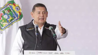 Olinia, pieza clave en informe de Armenta
